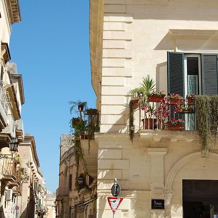 A Casa Di Francesca Διαμέρισμα Λέτσε Εξωτερικό φωτογραφία