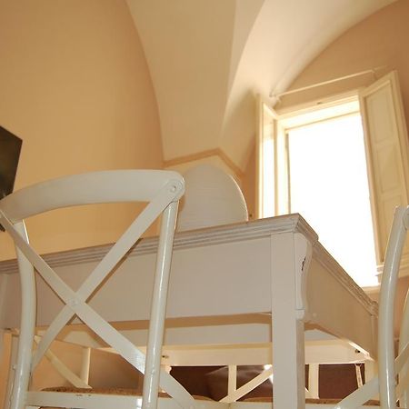A Casa Di Francesca Διαμέρισμα Λέτσε Εξωτερικό φωτογραφία