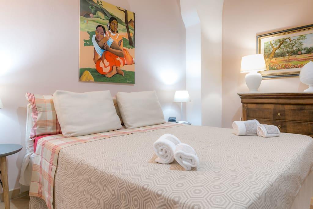 A Casa Di Francesca Διαμέρισμα Λέτσε Εξωτερικό φωτογραφία