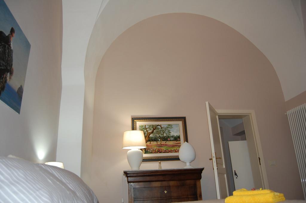 A Casa Di Francesca Διαμέρισμα Λέτσε Εξωτερικό φωτογραφία