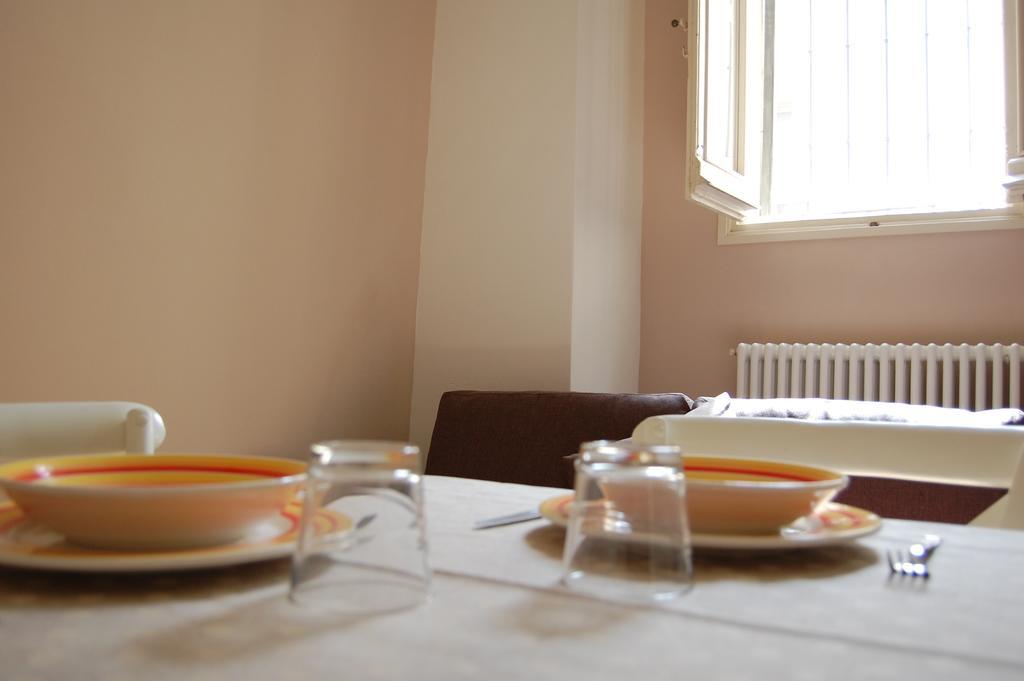 A Casa Di Francesca Διαμέρισμα Λέτσε Εξωτερικό φωτογραφία