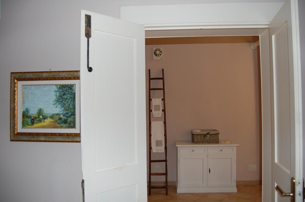 A Casa Di Francesca Διαμέρισμα Λέτσε Εξωτερικό φωτογραφία