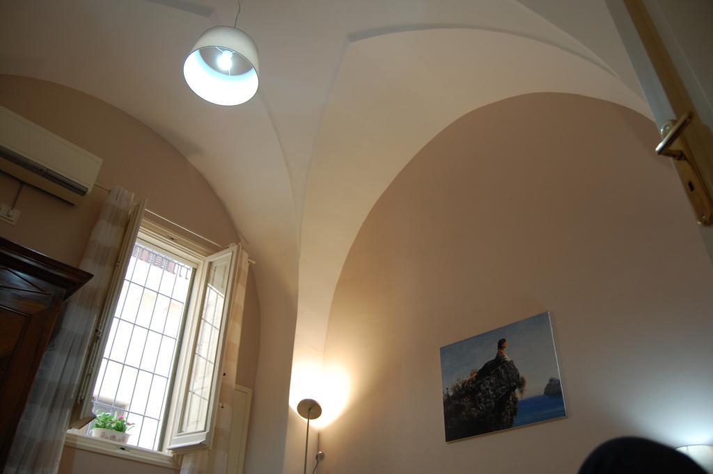 A Casa Di Francesca Διαμέρισμα Λέτσε Εξωτερικό φωτογραφία