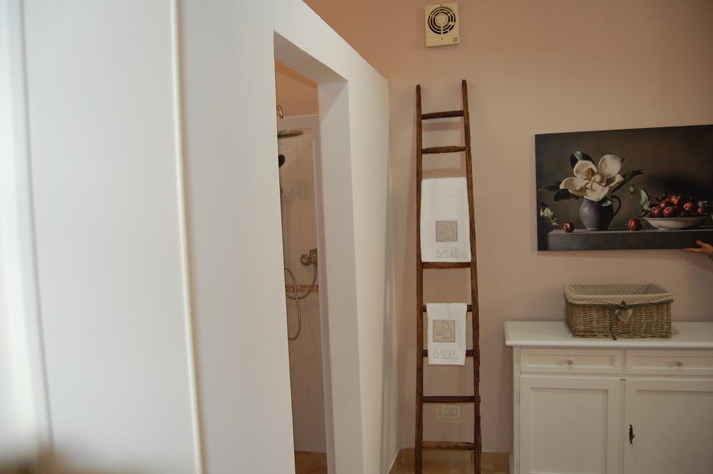 A Casa Di Francesca Διαμέρισμα Λέτσε Εξωτερικό φωτογραφία